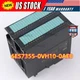New Siemens 6ES7 355-0VH10-0AE0 6ES7355-0VH10-0AE0 S7-300 Control Unit FM 355
