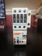 Siemens 3RT1024-1A..0 Contactor, 3RU1126-1080 Overload, 3RH1921-1EA11 Contact