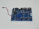 Navitar Small 2 Phase Current Mode Controller Board Rev C PCB