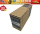 1 year warranty DHL ship NEW HG-KR73B HGKR73B Mitsubishi AS Servo Motor