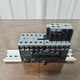 ABB IEC EN60947-4-1 Contactor EN60947-5-1 CAF6-11M