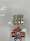 3-Allen-Bradley Circuit Breaker to 2100 MCC Stab Housing Front Busbar Connectors