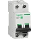 M9F22220, Schneider Electric, Multi 9 - C60Sp - Mcb - 2P 20A