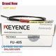 1PC KEYENCE FU-40S Fiber Optic Sensor FU40S New Free Shipping