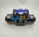 1PCS New For YUKEN DSG-03-3C60-D24-50 Hydraulic Solenoid Valve