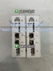 1PCS Lenze C300 Controller, Model C30GAC00000F3G0 #pass