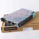 ONE SIEMENS DOUBLE MOTOR MODULE 6SL3120-2TE15-0AA3 6SL3 120-2TE15-0AA3 NEW