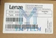 Lenze E82EV551K2C200 Inverter E82EV551K_2C200 New In Box Expedited Shipping