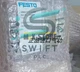 NEW 1PCS For FESTO CMMO-ST-C5-1-DIOP 1512316 motor controller
