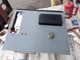 Square D Model 5 MCC Size 1 10HP  8536SC03 120v coil Fused Combo Bucket w/Door