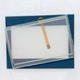 For Delta DOP-103BQ DOP-103WQ Touch Screen+Protective Film
