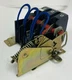SCHNEIDER ELECTRIC SQUARE D NO. 9422-TD2 DISCONNECT SWITCH 60AMP 250VAC