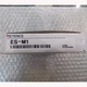 1PC New Keyence ES-M1 ESM1 Fiber Sensor Amplifier In Box Free Shipping