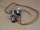 OMRON E6A2-CS5C ROTARY ENCODER  AND MAXON GEAR 143996 WITH MDP C03770 MOTOR