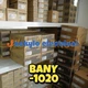 ONE NEW Mitsubishi MR-J2S-200A4-S094