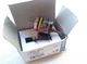 OMRON E6A2-CW3C 500P/R E6A2CW3C New Rotary Encoder