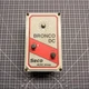 USED Bronco Seco B160, Adjustable Speed AC/DC Drive, AC IN 115V, 50/60Hz