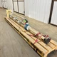 Goulds NM 3196 STi 1.5x3-6 Vertical Turbine Pump 150 GPM &ndash; Non Magnetic/Metallic