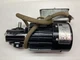 Bodine,34R4BFCI-3F,1-Phase Gear Motor 1/15Hp 113rpm Ratio 15:1