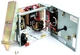 GE 8000 Line 3A 480V Starter Size 1 MCC Bucket 12" - Next Day Option