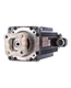Indramat 090B-0-PD-4-C/110-A-1/DI520LX/S001 Permanent Magnet Three Phase Servo Motor 