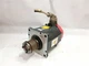 Fanuc A12/2000 A06B-0142-B076 AC Servo Motor 2.1kW CONT 186V 7.4A 133Hz