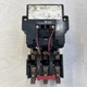 Square D 8536SE01S  SERIES A Size 3 MOTOR STARTER 120V COIL