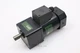ORIENTAL NNB BHI62ST-G2, BH6G2-120 Induction Motor+Gear Head MOT-I-4060=3H13