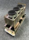 YASKAWA ELECTRIC CONVERTER SGDR-COA250A01B SGDR-C0A250A01B