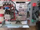 Allen Bradley 2100 Series 12" Size 1 Motor Control With 7 Amp Breaker