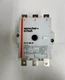 SPRECHER+SCHUH CA6-140-EI CONTACTOR 250A 100HP 3 P COIL 110-130VAC 50/60Hz USED