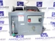 Square D Model 6 Fusible Combo MCC 12" Tall W/ Door Size 1 8536SCO3S 120V Coil