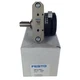 New Festo DSR-16-180-P rotating cylinder