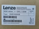 E82EV402k2B NEW LENZE E82EV402_2B Inverter 8200 vector 4.0kW E82EV402-2B