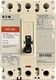 EATON INDUSTRIAL CIRCUIT BREAKER HFD 65K [CAT. HFD3150BP10].  New Old Stock