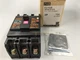 1QTY BRAND NEW ONES  In Box Fuji EG103B 3P 75A