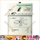 NEW Schneider Electric LUCA32B 8-32A 3P Standard Motor Control Unit 1PC IN BOX