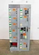 MO-5787, ALLEN-BRADLEY 2100-ACT MOTOR CONTROL CENTER MCC SECTION. 800/300A. 600V