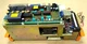 Fanuc Velocity Control Unit A06B-6047-H003 and A20B-0009-0320 / 07C controller
