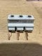 SIEMENS 3RV1915-5A CONNECTOR FEEDER TERMINAL  B68