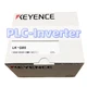 1PC New Keyence LK-G85 Laser Displacement Sensor LKG85 Expedited Shipping-