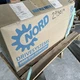 Nord SK2382AZB. SK71L/4 CUS BRE5 HL VR 1/2 HP 1720-344 RPM