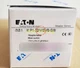 1PCS New Eaton Moeller P1-32/V/SVB-SW Main Switch