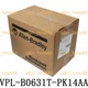 New Allen-Bradley VPL-B0631T-PK14AA Servo Motor Free Shipping