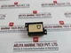 Schindler MW 2 QA Button Element 181522