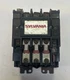 SYLVANIA,T13U031,SIZE ONE CONTACTOR 27A 600V