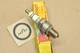 New Vtg Porsche VW Volkswagen BMW Mercedes Benz ? Bosch Spark Plug W200T27 Qty 1