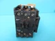 Sprecher & Schuh CA 3-72-n-11 Amps 600V Contactor Motor Starter o/l relay