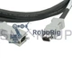 New YASKAWA JZSP-CMP00-03 Servo Encoder Cable for CN2, 3M