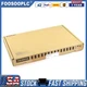 New SIEMENS 6SL3120-1TE21-0AD0 Sinamics S120 Single Motor Module